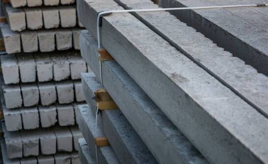 Zdolność prefabrykowanych pali żelbetowych do przenoszenia dużych obciążeń