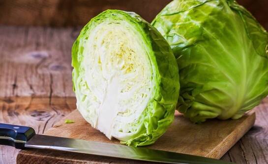 Rola kapusty szatkowanej w cateringu dietetycznym