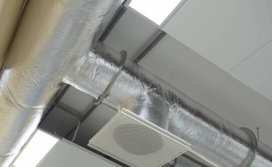 Skuteczność izolacji technicznych w systemach wentylacyjnych – co warto wiedzieć?