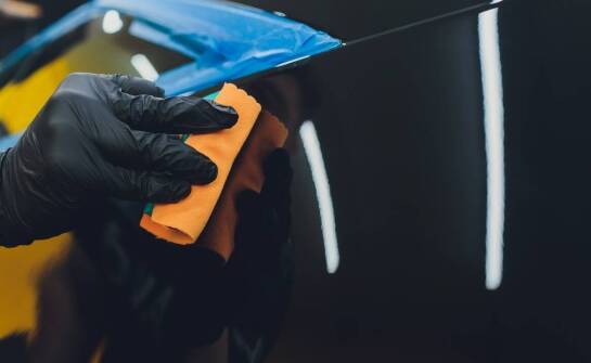 Jak skład ceramizera wpływa na ochronę przed korozją?