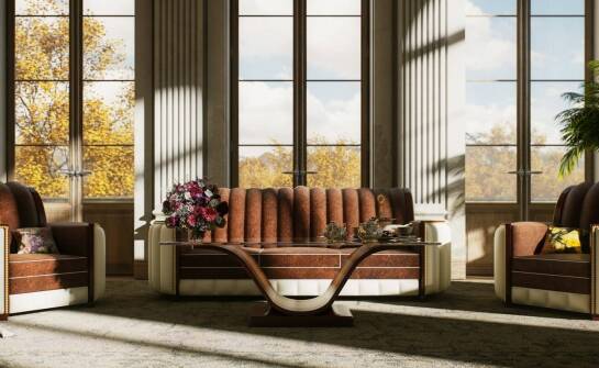 Wpływ perfum do domu na tworzenie pierwszego wrażenia