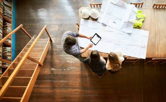 Ofertowe kosztorysy jako narzędzie konkurencyjności na rynku budowlanym