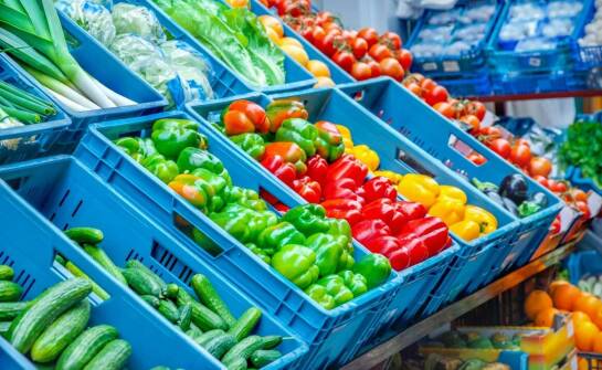 Oferta dla branży HoReCa: jak możemy pomóc w dostawach świeżych produktów?