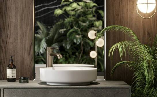 Trendy w projektowaniu przestrzeni z wykorzystaniem kostki brukowej nowoczesnej