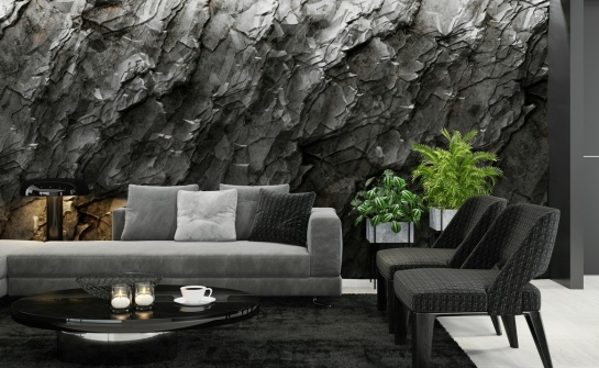 Profesjonalne tapetowanie wnętrz – jakie wzory wybrać do nowoczesnego mieszkania?