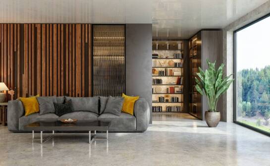 Jak optymalnie zaplanować przestrzeń z stacjonarnymi regałami na czasopisma?