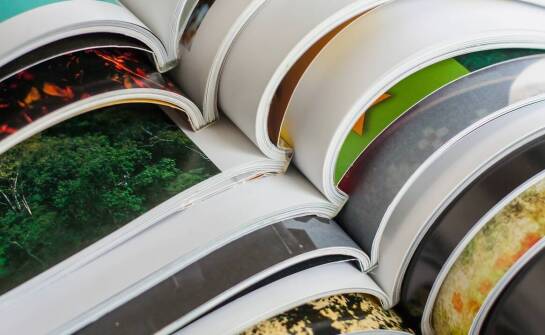 Wpływ cyfrowego druku na estetykę i trwałość książek