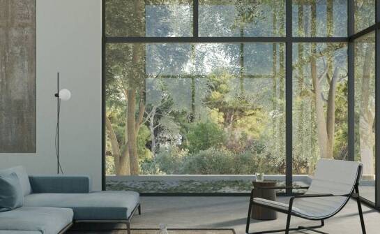 Zalety wewnętrznych drzwi o wysokiej izolacyjności akustycznej