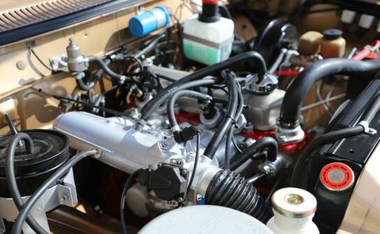 Jak dbać o układ paliwowy po regeneracji wtryskiwaczy, aby uniknąć kolejnych awarii?