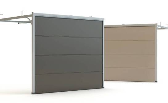 Wpływ termicznej izolacji na efektywność segmentowych bram garażowych