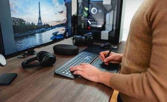 Rola animatora w procesie filmowej produkcji