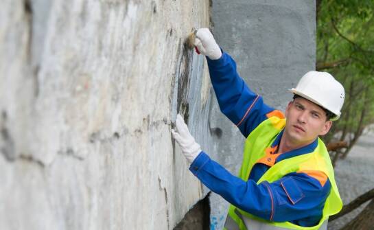 Jak preparaty do krystalicznej iniekcji wpływają na renowację starych budynków?