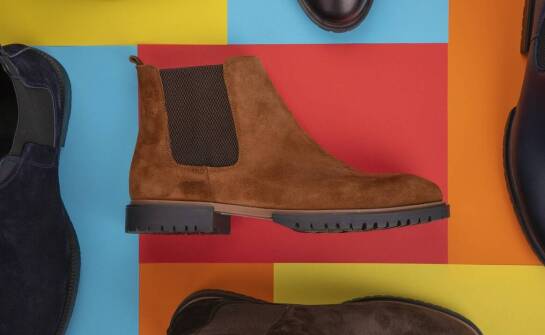 Jak ożywić swoją garderobę dzięki kwiatowym półbutom?