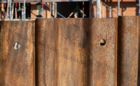 Wpływ ceownika 40x20x3 na trwałość i bezpieczeństwo konstrukcji