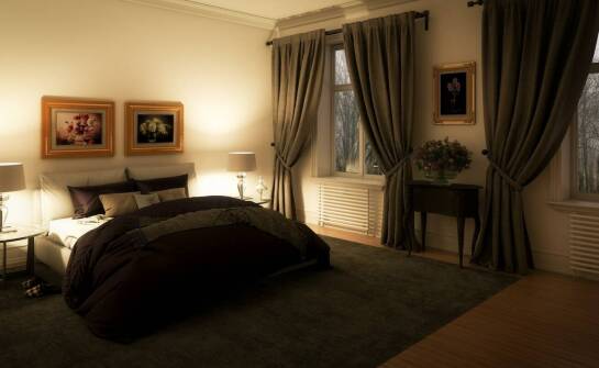 Zazdrostki – jak stylowo wkomponować je w kuchenną przestrzeń?