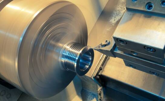 Kołpak 20 jako narzędzie do zwiększenia precyzji i jakości w produkcji.