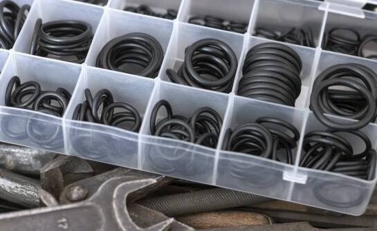 Jakie cechy powinny mieć uszczelki do kontaktu z żywnością?