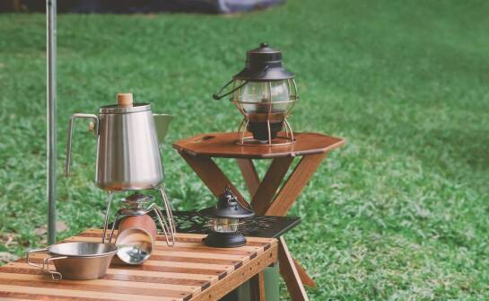 Jakie korzyści przynosi korzystanie z esbit food jug w trakcie połowów?