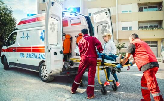 Rola medycznego zabezpieczenia podczas organizacji wydarzeń