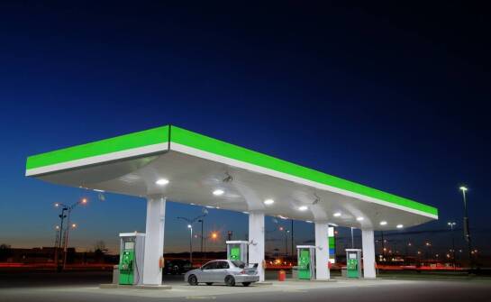 Optymalizacja procesów tankowania dzięki zaawansowanym systemom do zarządzania