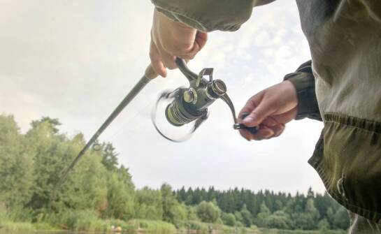 Zalety wędki Shimano Zodias 7 21 g dla miłośników spinningu