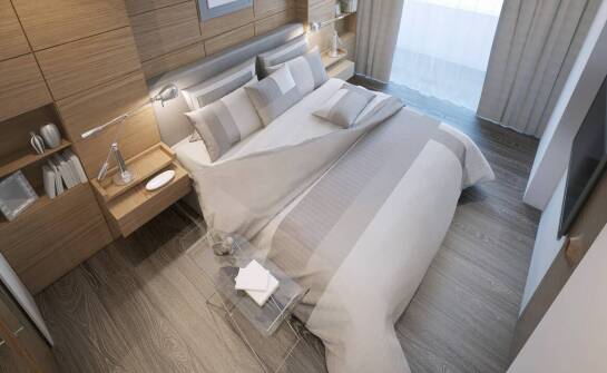 Pranie hotelowej pościeli a oczekiwania współczesnych gości