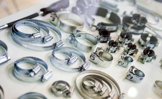 Dlaczego warto zainwestować w najwyższej jakości akcesoria instalacyjne?