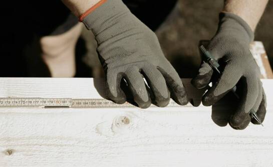 Montaż panelowego ogrodzenia – kluczowe aspekty i etapy realizacji