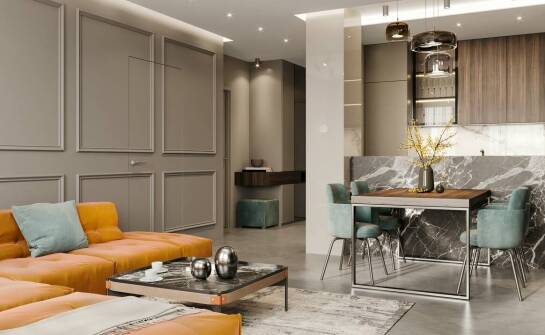 Narożnik XXL z funkcją spania czy klasyczna kanapa – co wybrać?