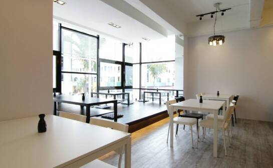 Jakie innowacje wprowadzają współczesne bistro dla swoich gości?