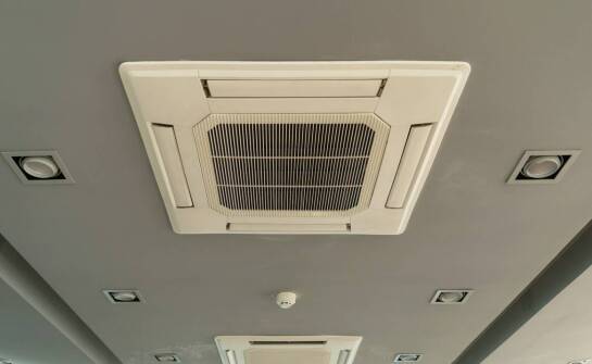 Jakie są kluczowe różnice między typami różnych klimatyzatorów?