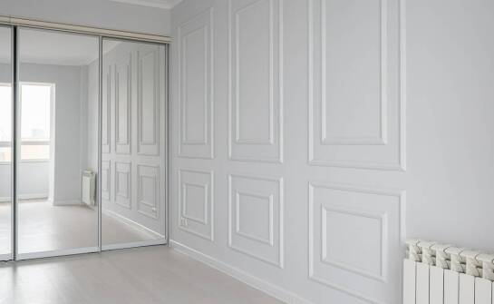 Personalizacja sztukaterii – możliwości dostosowania do potrzeb indywidualnych