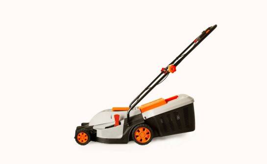 Technologie przyszłości w maszynach spalinowych do ogrodu