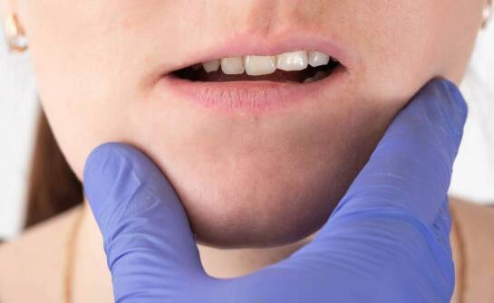 Jak oddychanie przez usta wpływa na rozwój wad zgryzu?