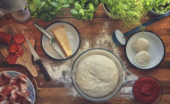 Akcesoria do robota planetarnego Bosch a kulinarne nowoczesne trendy