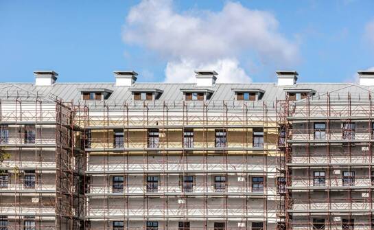 Przebudowa a adaptacja – różnice w podejściu projektowym