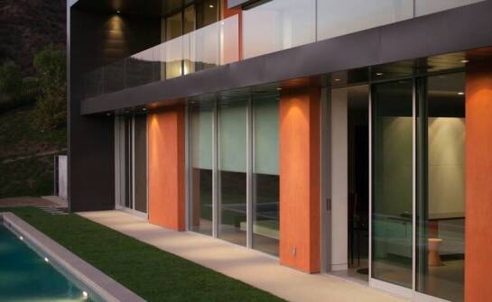 Jak dopasować garaż moto do architektury i estetyki posesji?