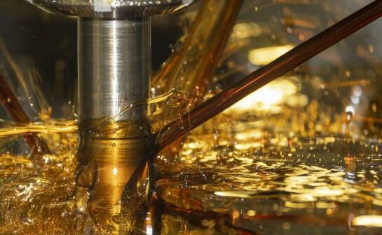 Właściwości wysokotemperaturowych smarów dla urządzeń przemysłowych