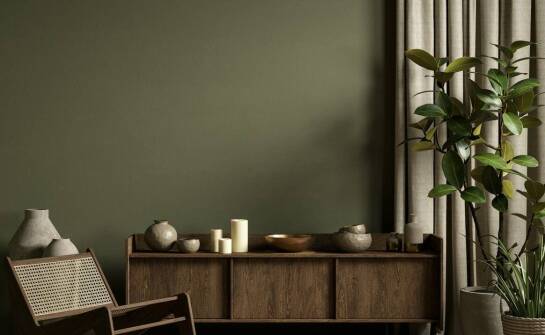 Najlepsze sposoby na wprowadzenie naturalnych zapachów do domu.