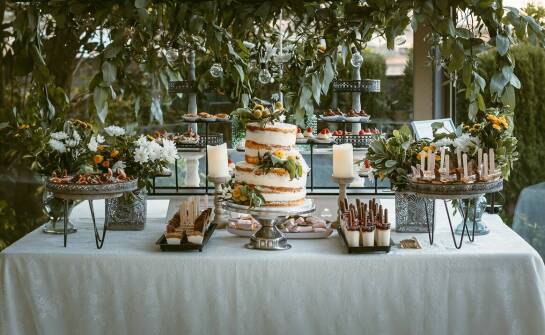 Jakie są najczęstsze błędy popełniane przy organizacji komunii?