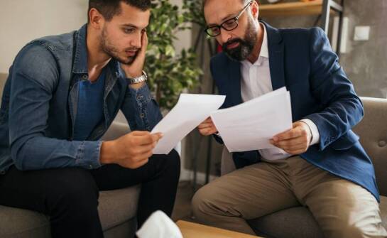 Wpływ rozwodu na dzieci – rola adwokata w sprawach rodzinnych w procesie ustalania opieki nad dziećmi