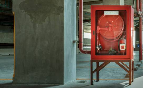 Zastosowanie dźwiękowych sygnalizatorów w budynkach użyteczności publicznej