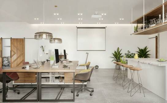 Jak wybrać konferencyjne krzesła na kółkach, które będą trwałe i estetyczne?