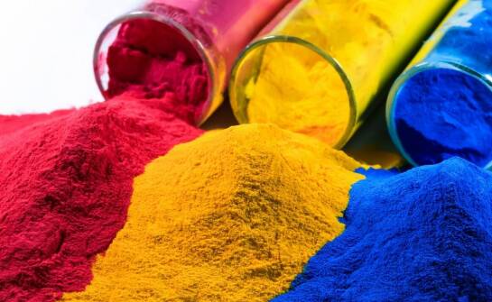 Jak dobrać odpowiednią proszkową powłokę dla metalowych części ogrodzenia?