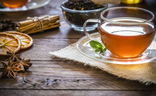 Wpływ różnorodności kaw i herbat z różnych krajów na Twoim podniebieniu