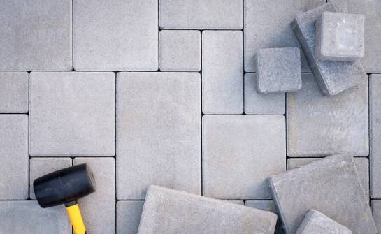 Dlaczego estetyka i funkcjonalność są kluczowe przy wyborze kostki brukowej?