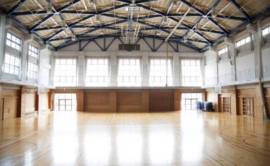 Wpływ technologii na rozwój wyposażenia sali gimnastycznej