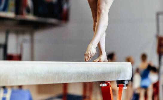 Różnorodność ławeczek gimnastycznych – jakie modele warto wybrać?