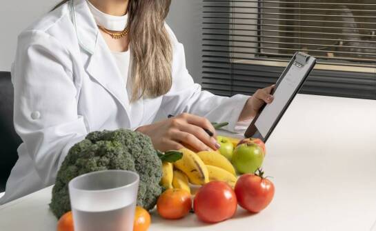 Znaczenie indywidualnych planów żywieniowych w gabinecie dietetycznym w Rzeszowie