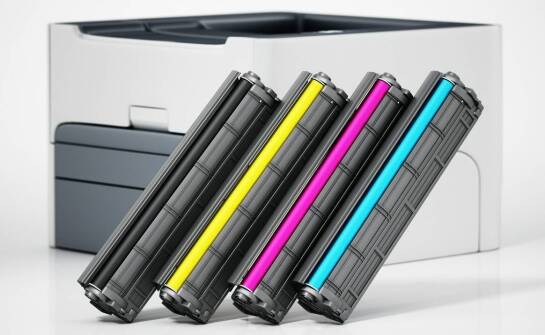 Kompatybilność tonerów Ricoh z różnymi modelami drukarek – jak to działa?
